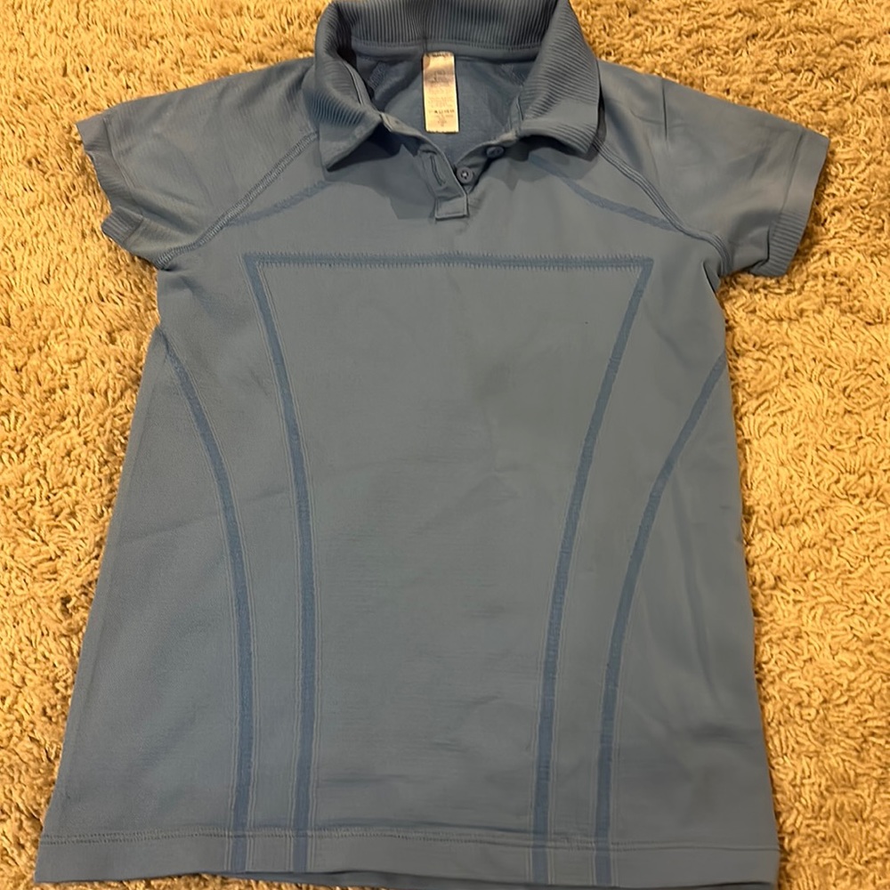 Ivivva Golf Polo